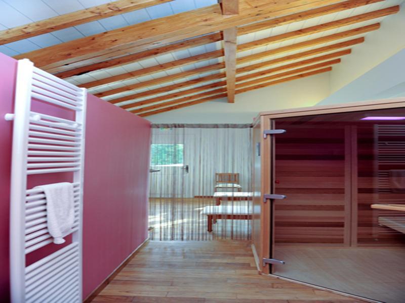 Hotel Restaurant & Spa La Maison Oppoca Aïnhoa Exteriér fotografie