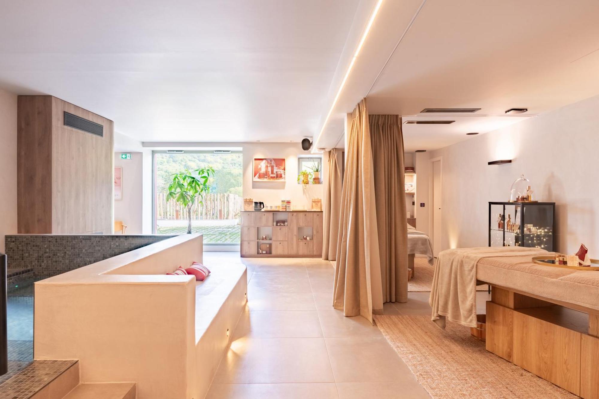 Hotel Restaurant & Spa La Maison Oppoca Aïnhoa Exteriér fotografie